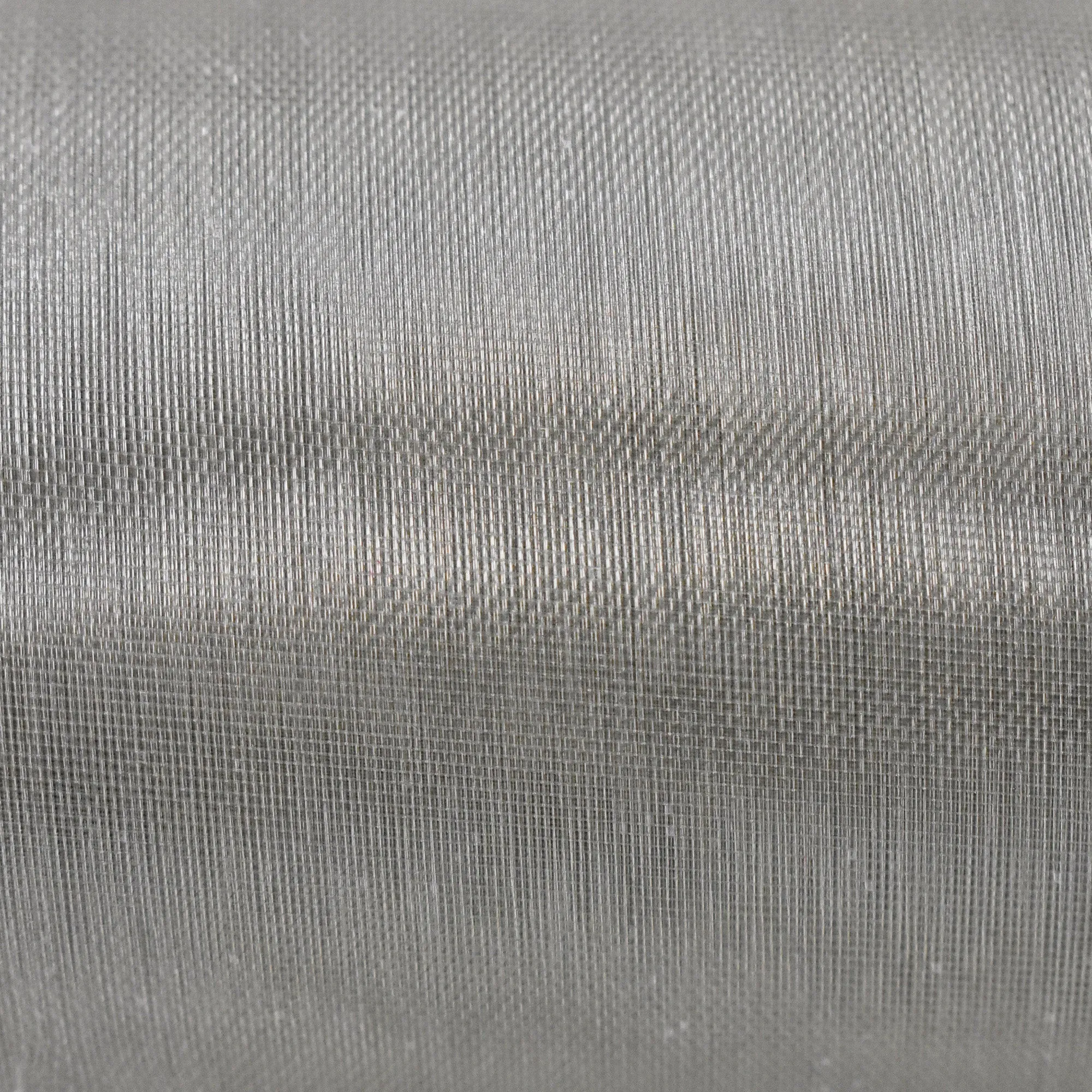Sheer Organza Solid Color Tulle Roll, 6-inch, 25-yard