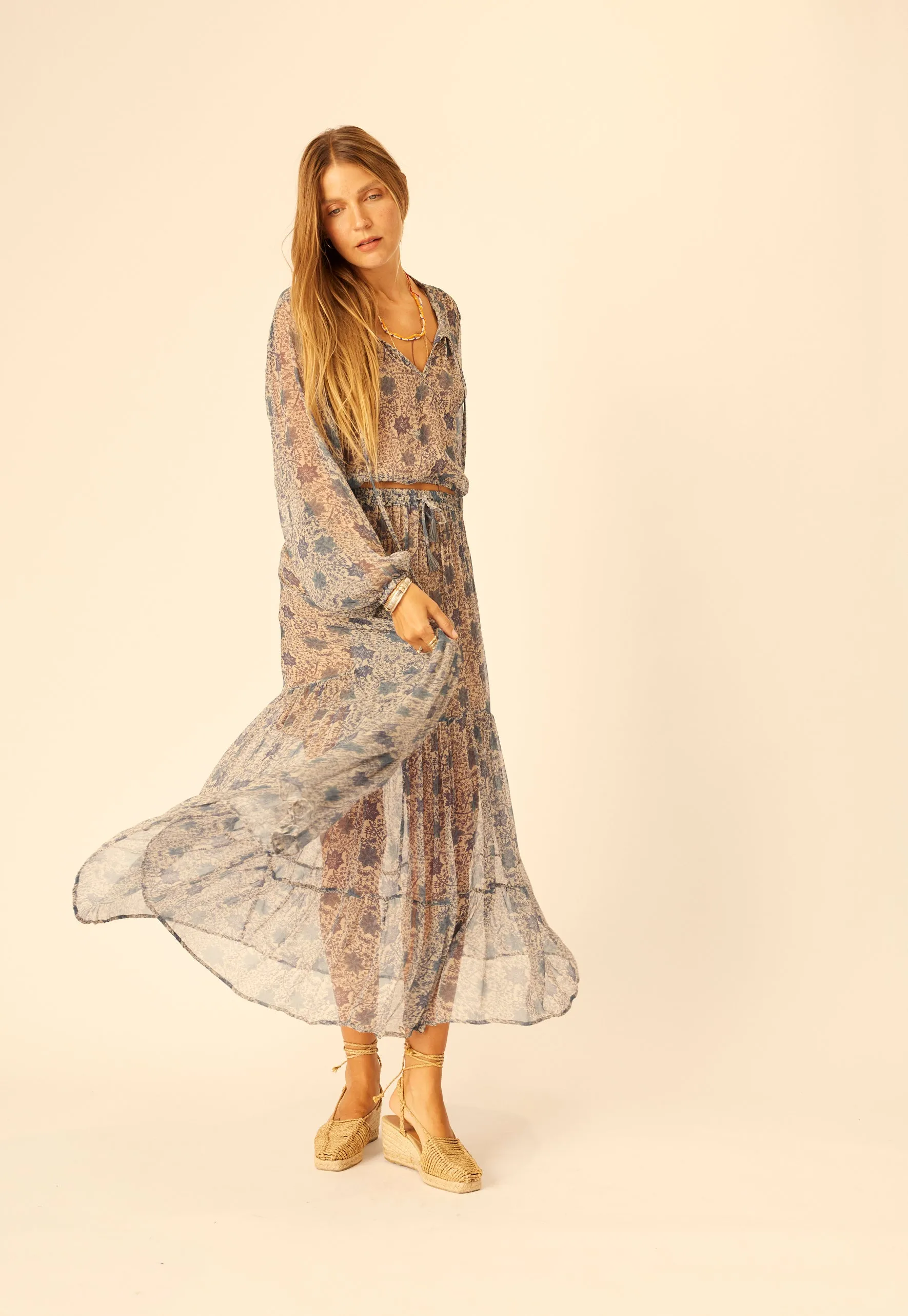 SIERRA SKIRT