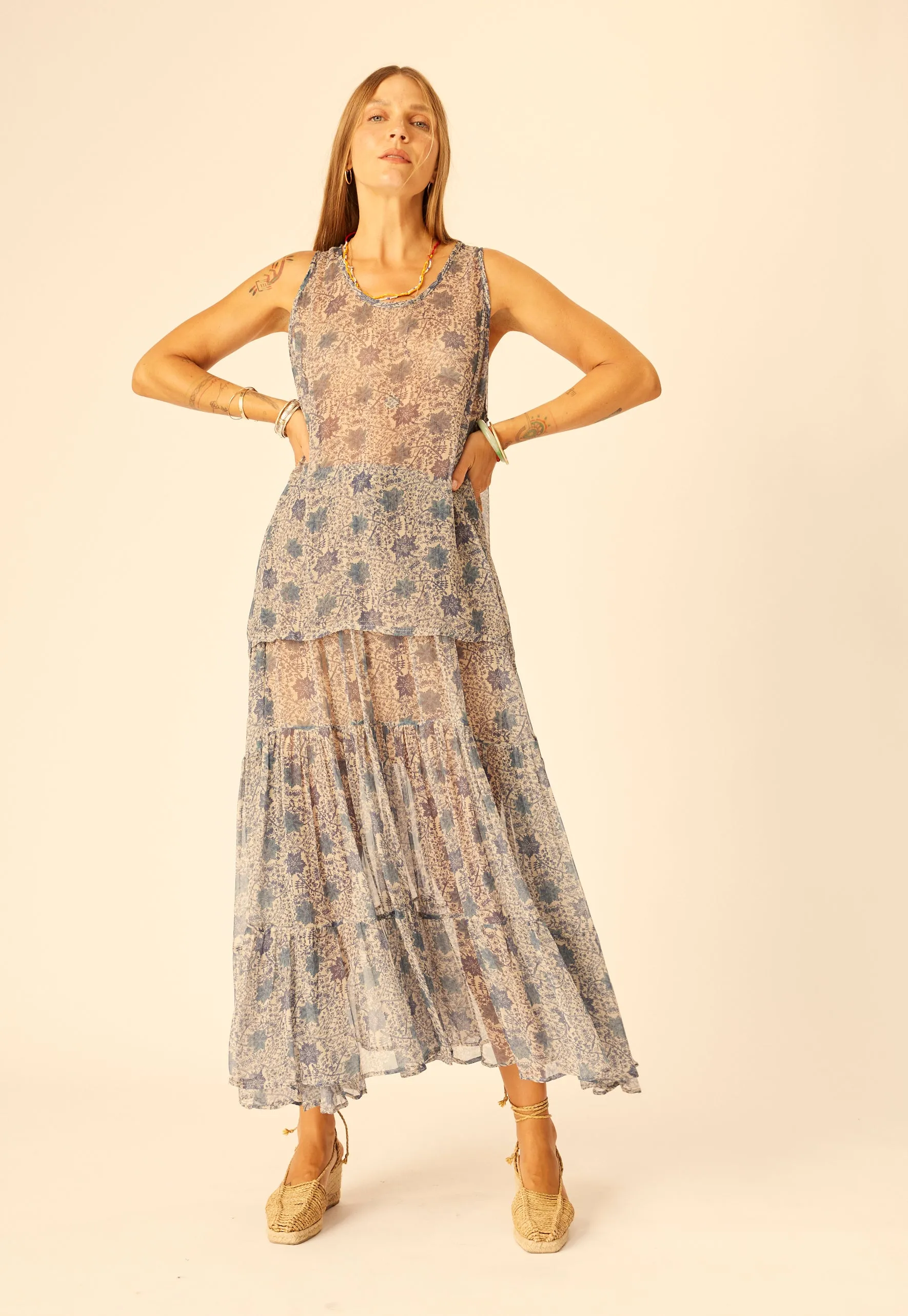 SIERRA SKIRT