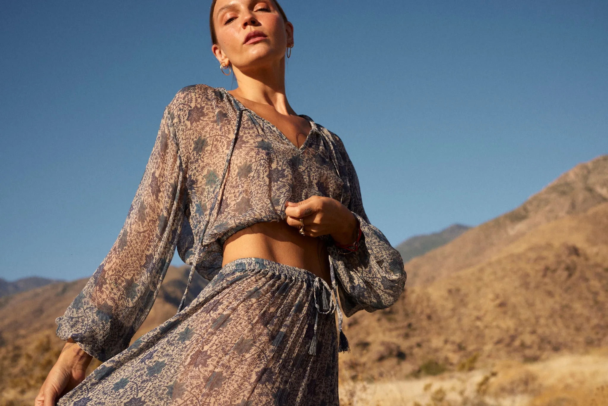 SIERRA SKIRT
