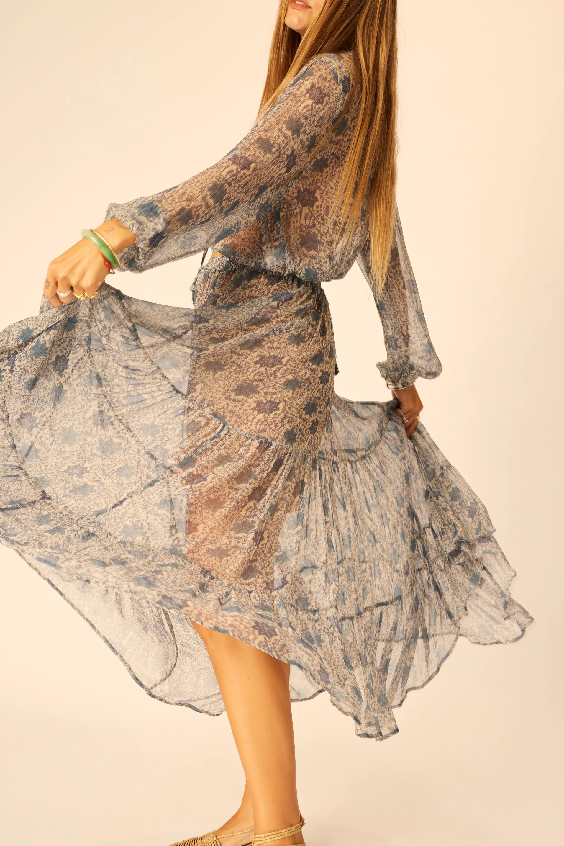 SIERRA SKIRT