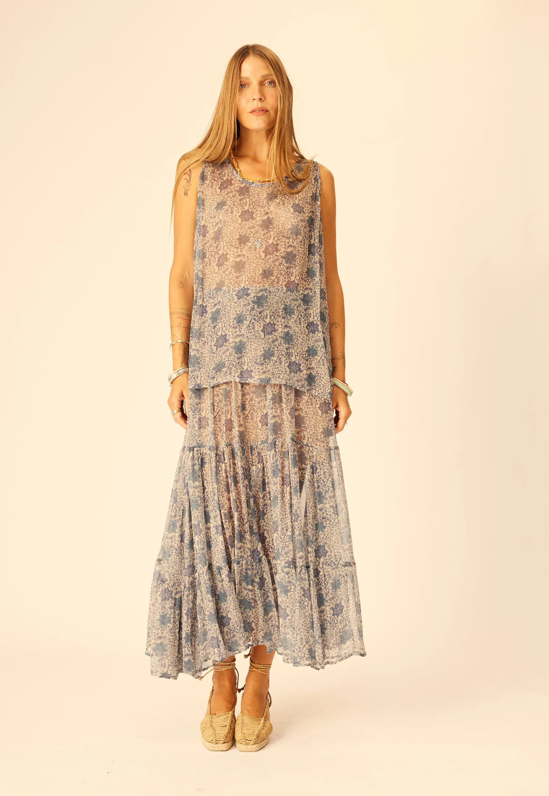 SIERRA SKIRT