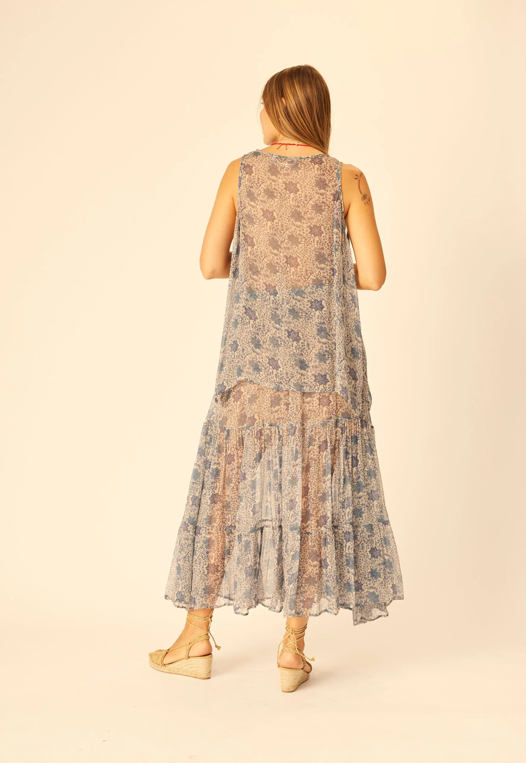 SIERRA SKIRT