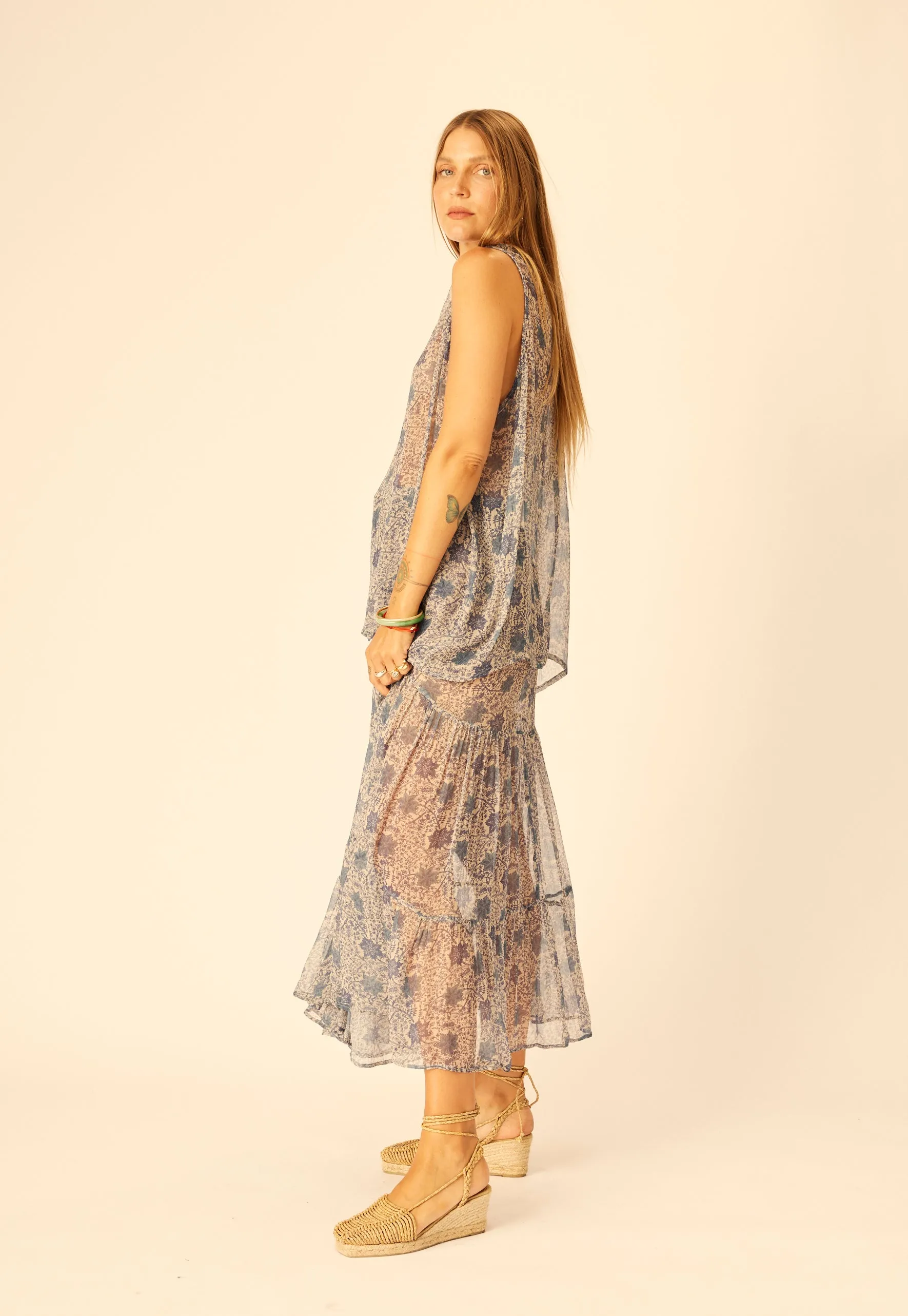 SIERRA SKIRT