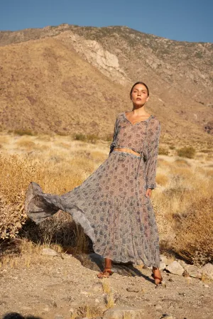 SIERRA SKIRT