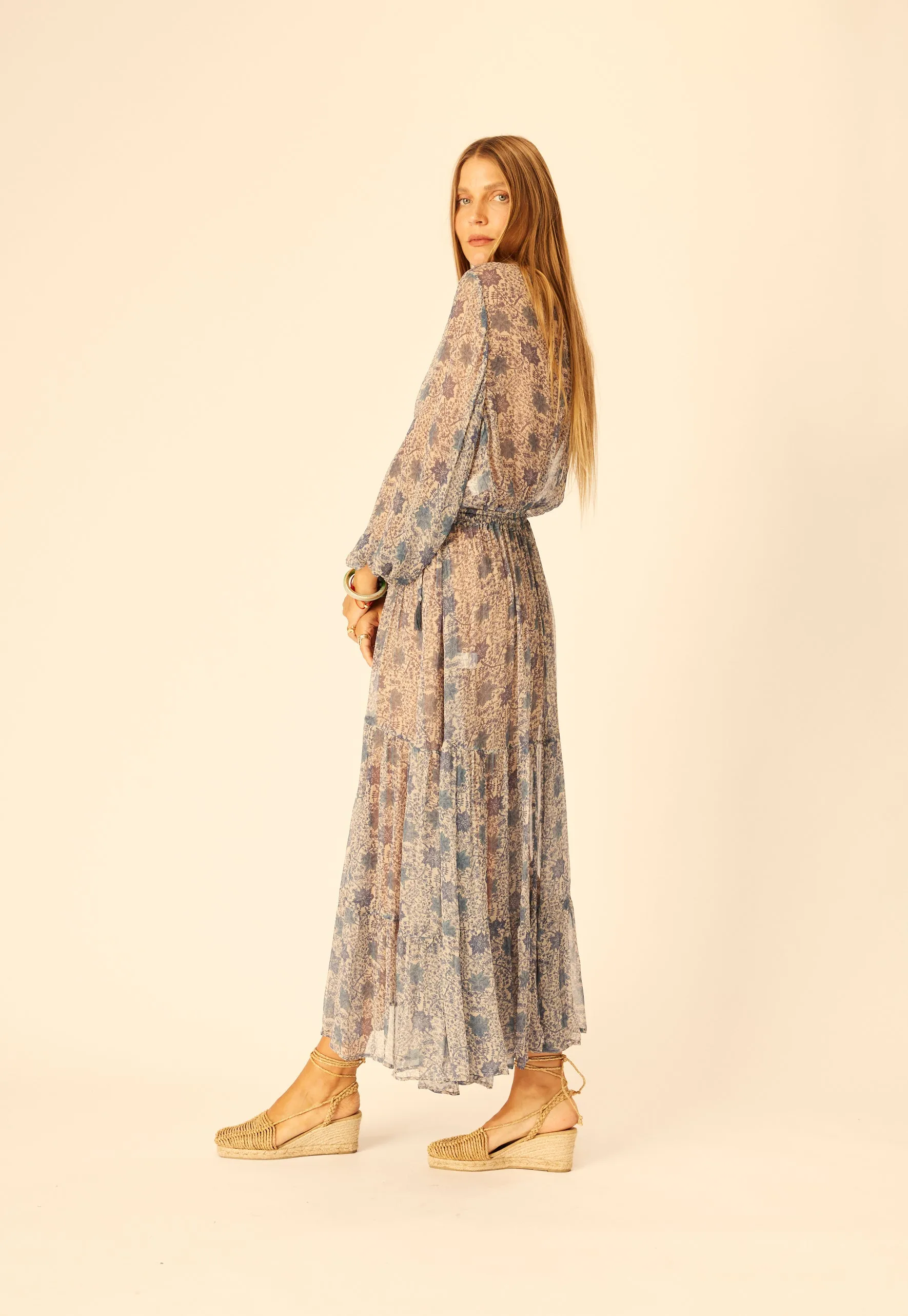SIERRA SKIRT