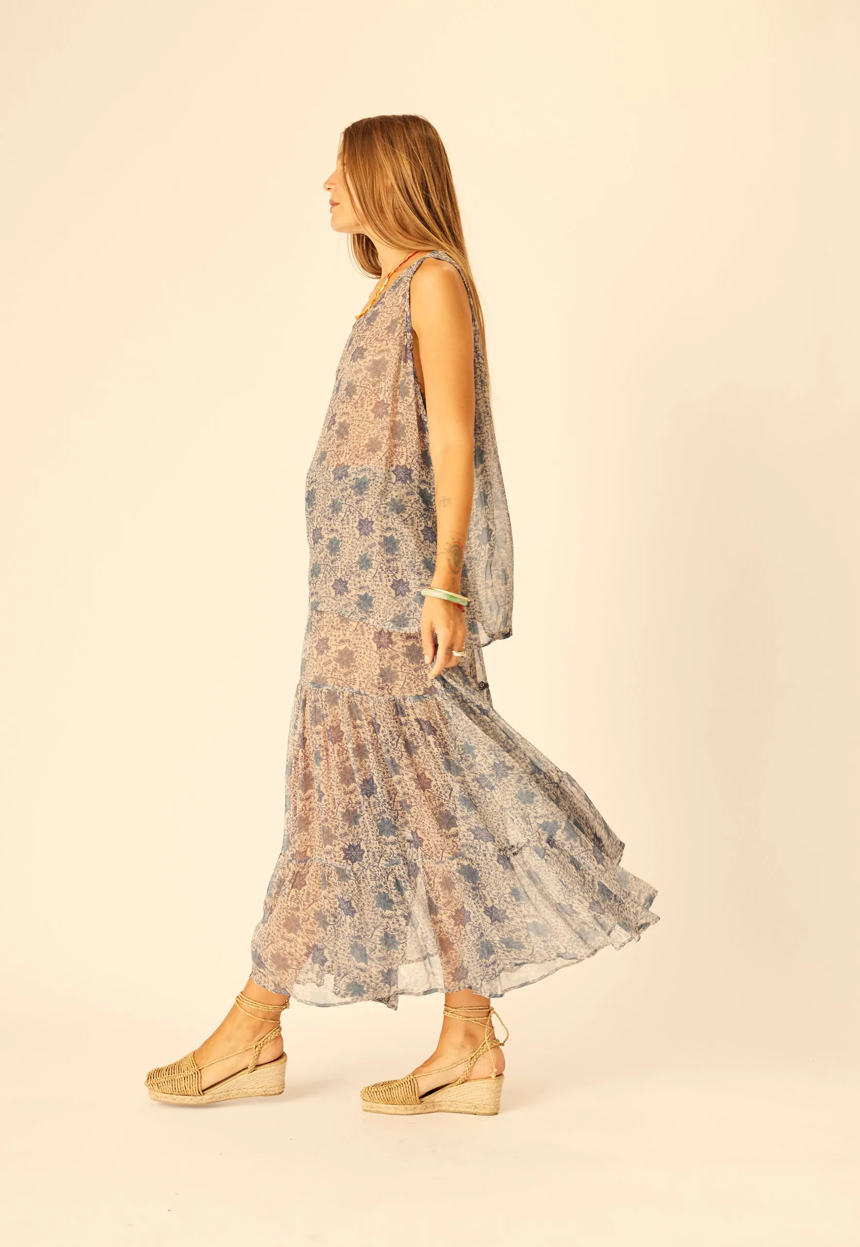 SIERRA SKIRT