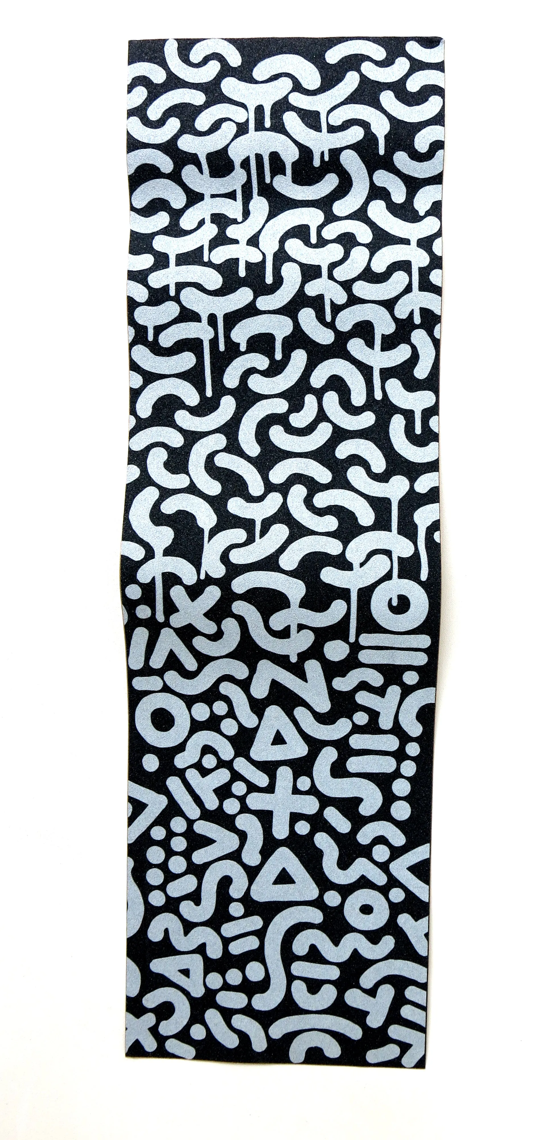Signed Deck