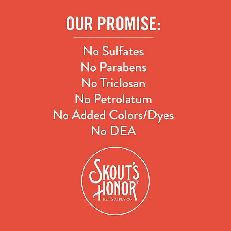 Skout's Honor Probiotic Hot Spot Hydrogel