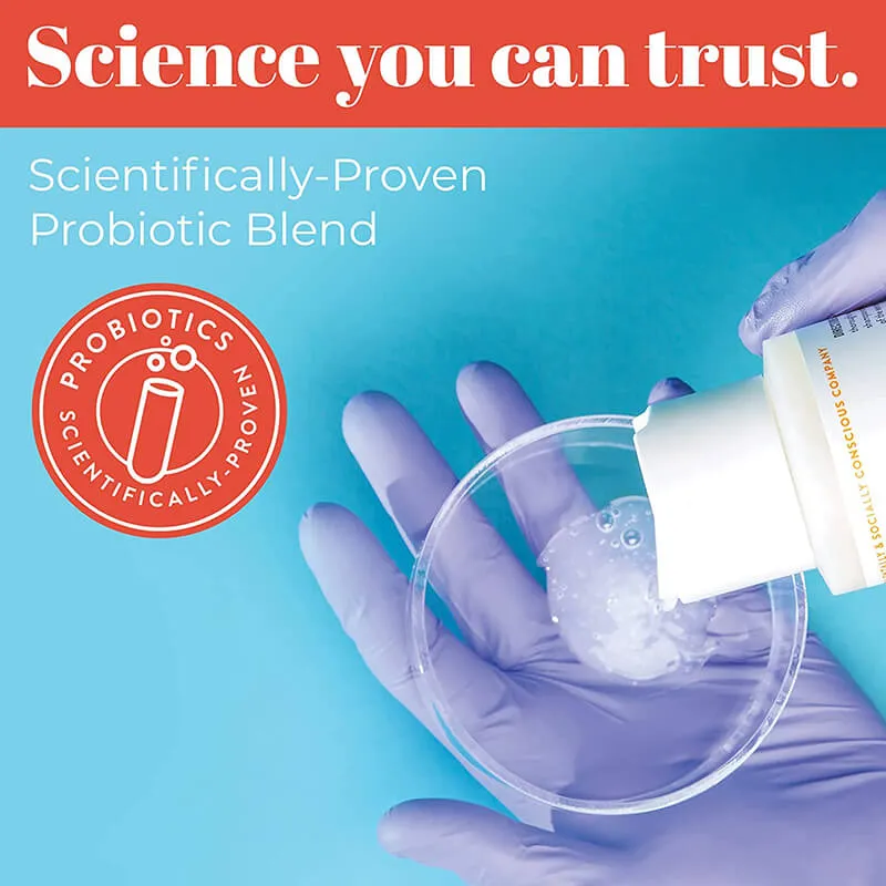 Skout's Honor Probiotic Hot Spot Hydrogel