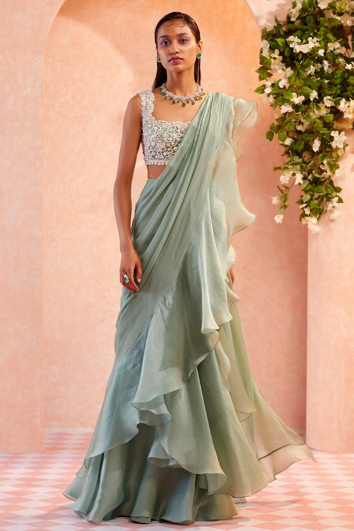 Skyla Sari