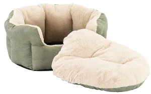 Sleep Zone Cushion Cuddler
