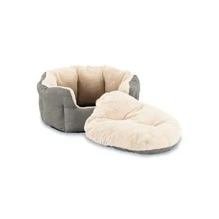Sleep Zone Cushion Cuddler