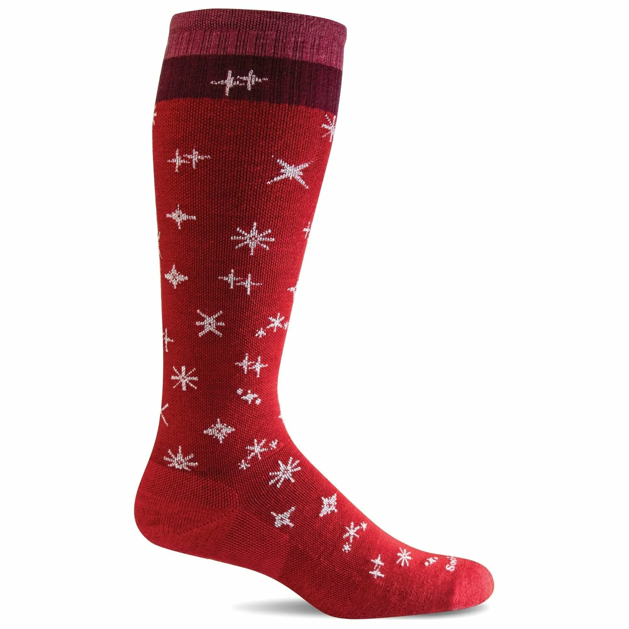 Sockwell Womens Twinkle Firm Compression Socks