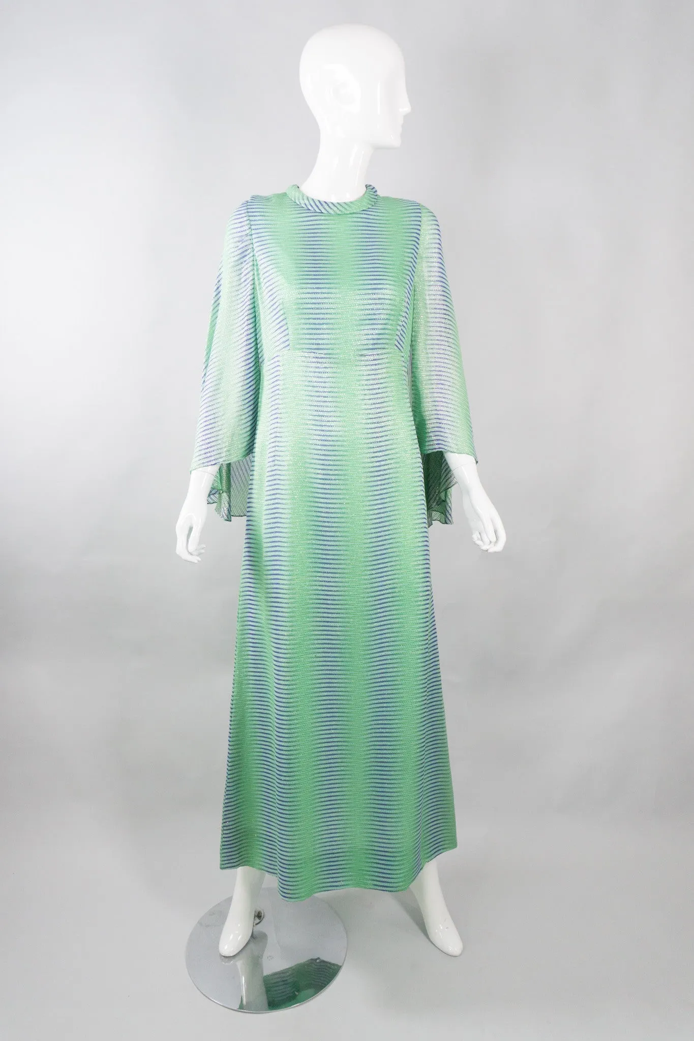 Sonic Wave Dress