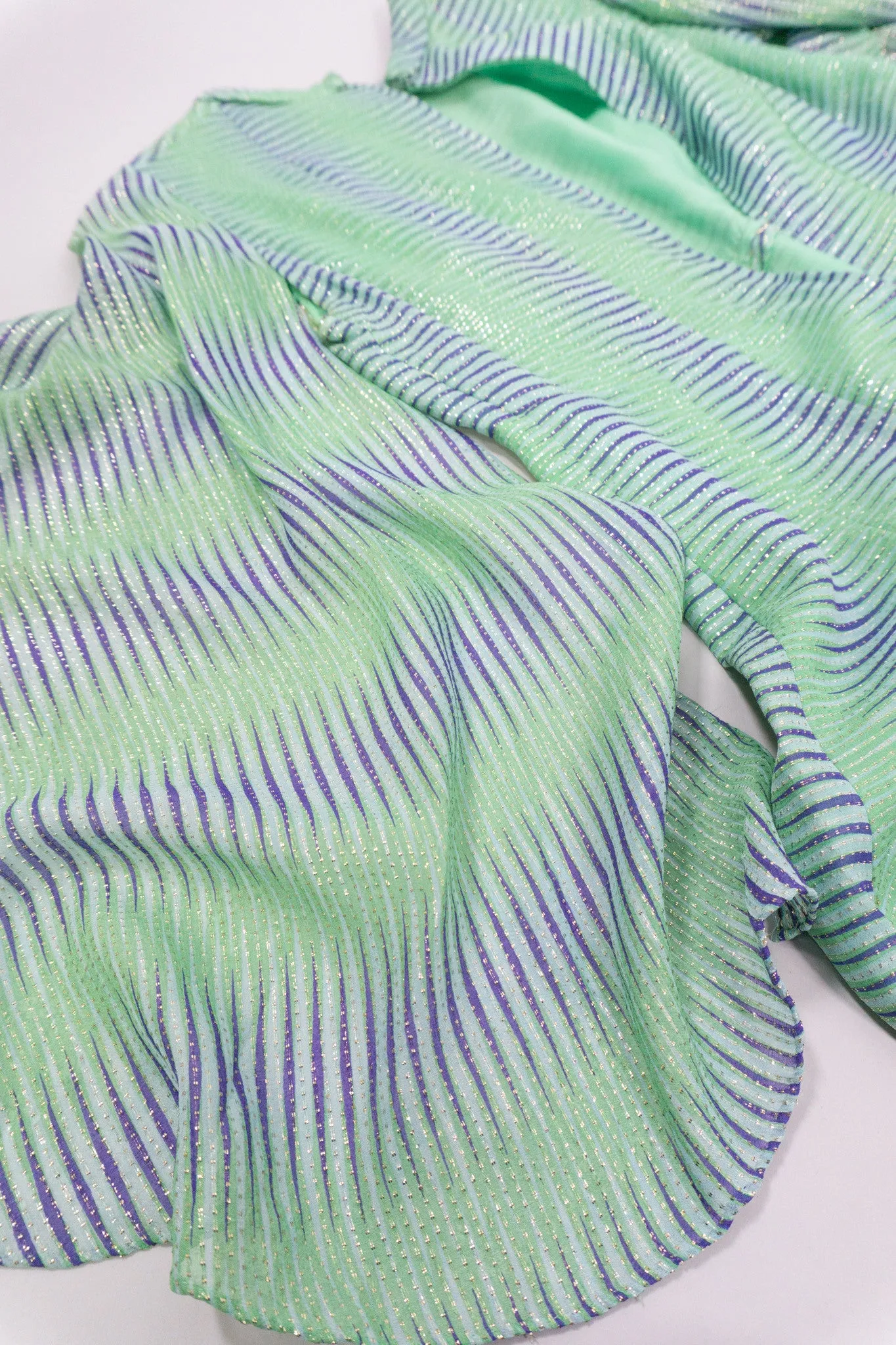 Sonic Wave Dress