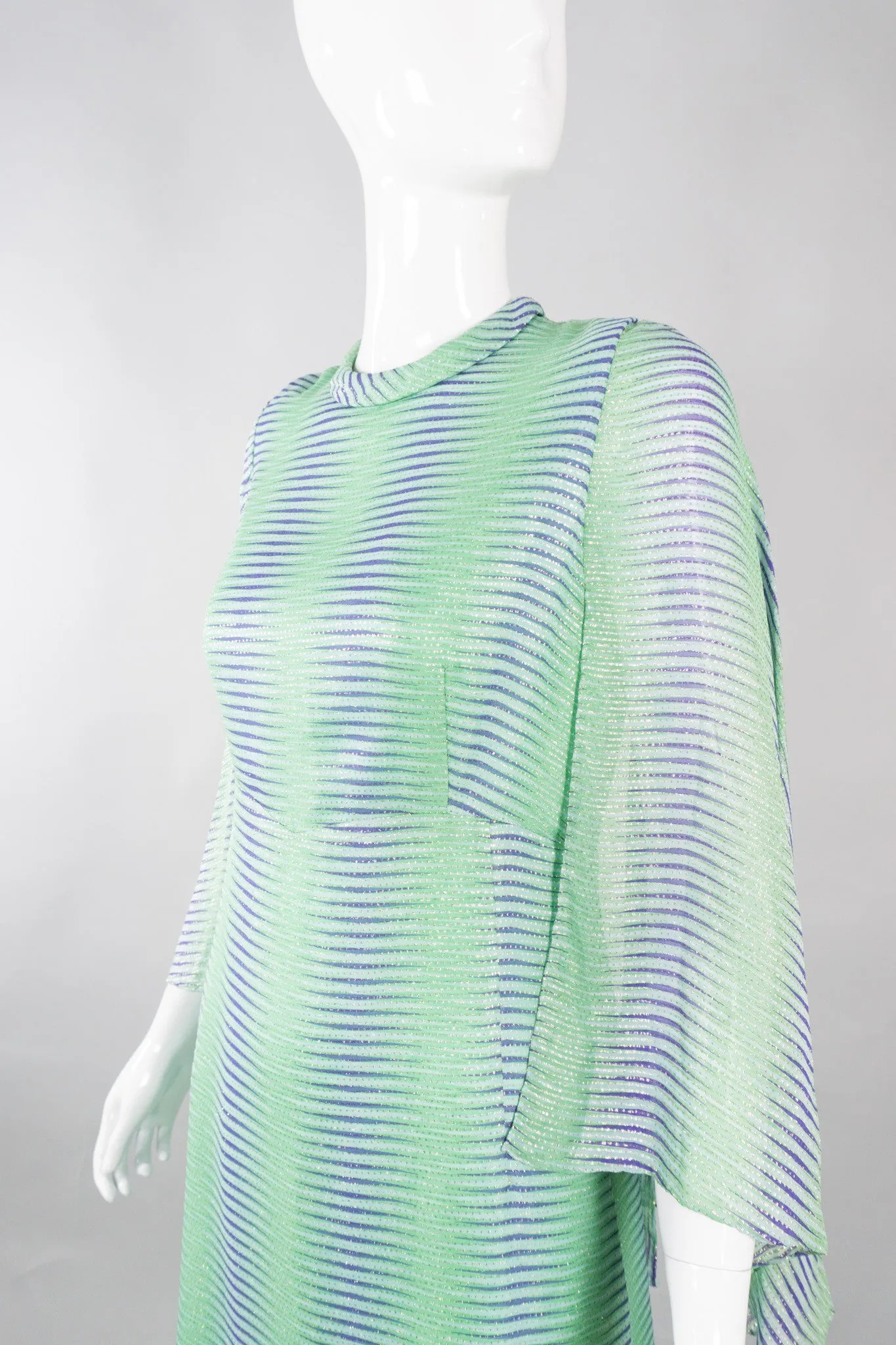Sonic Wave Dress