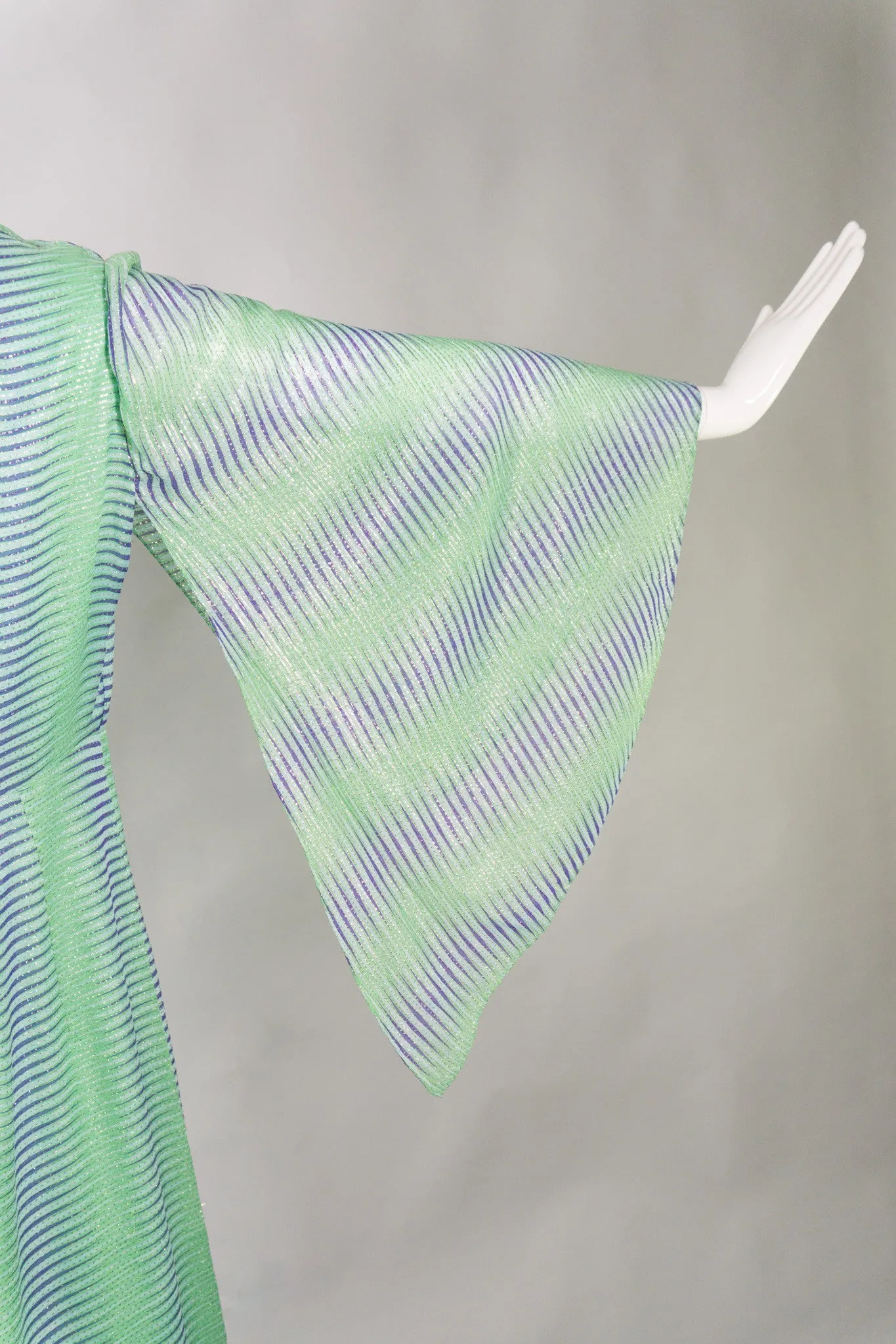 Sonic Wave Dress
