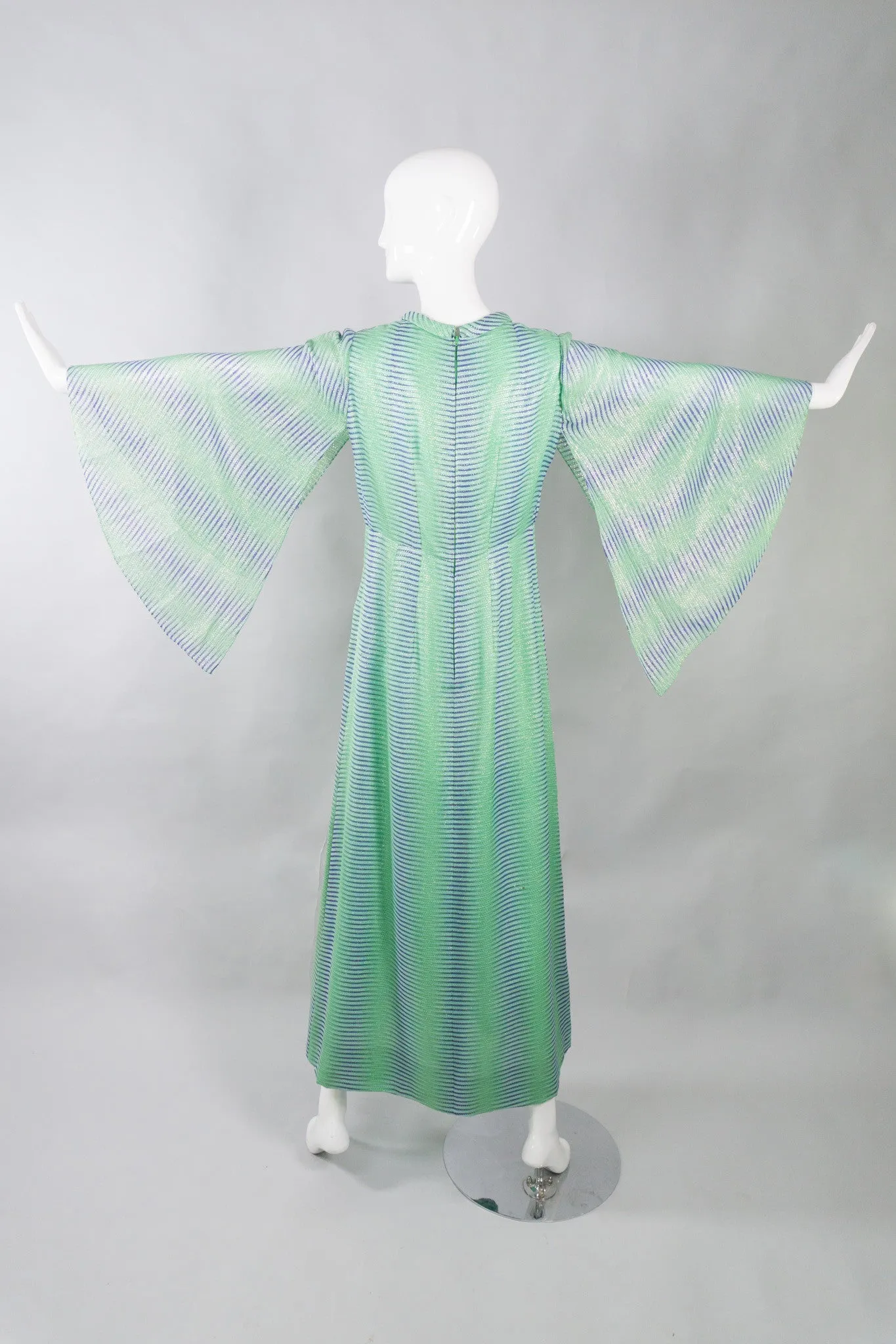 Sonic Wave Dress