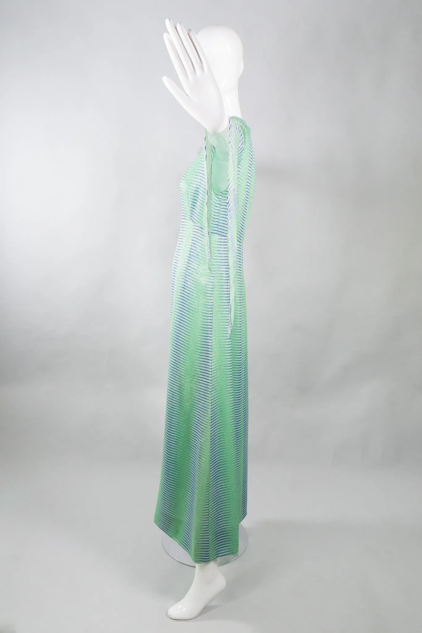 Sonic Wave Dress