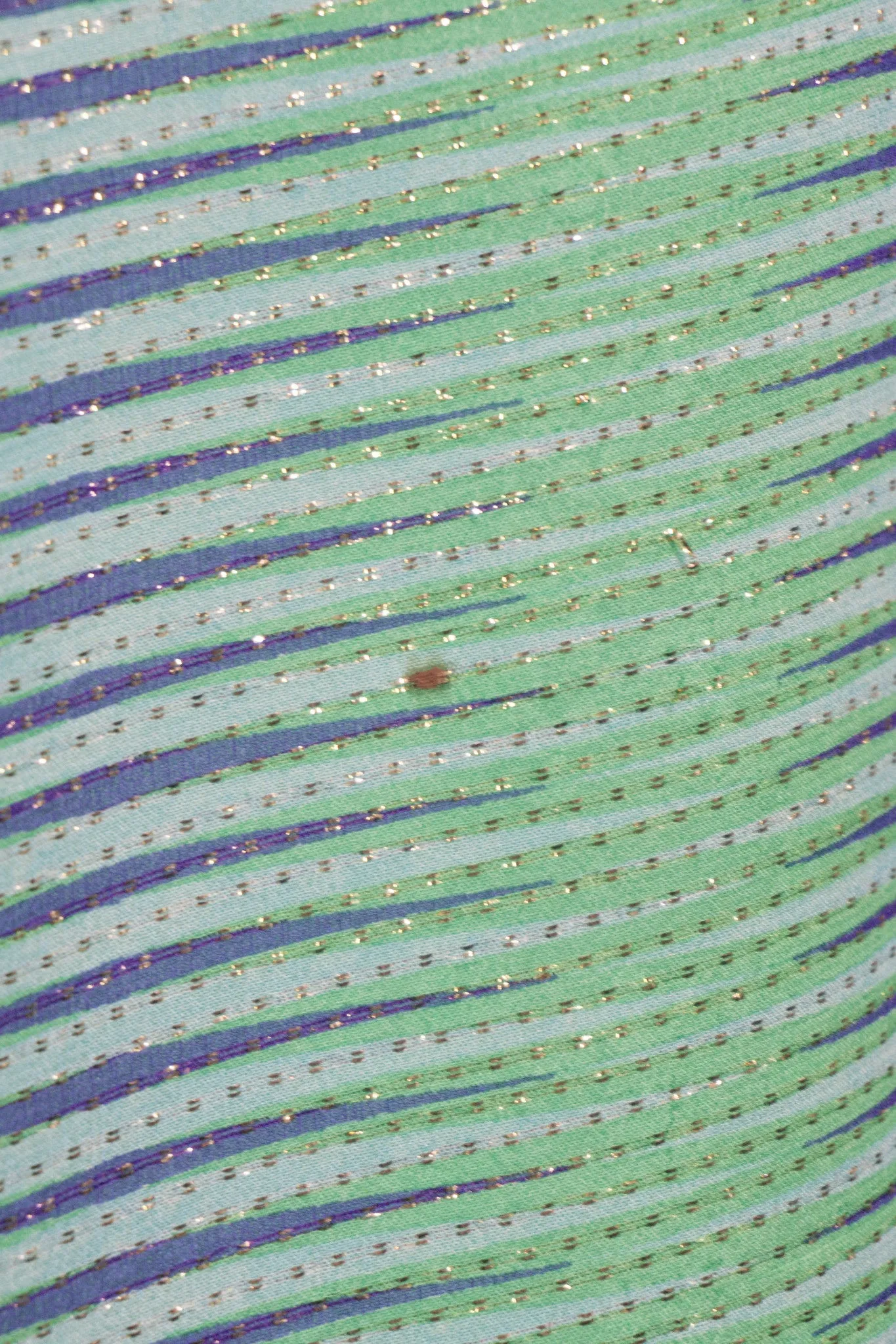 Sonic Wave Dress