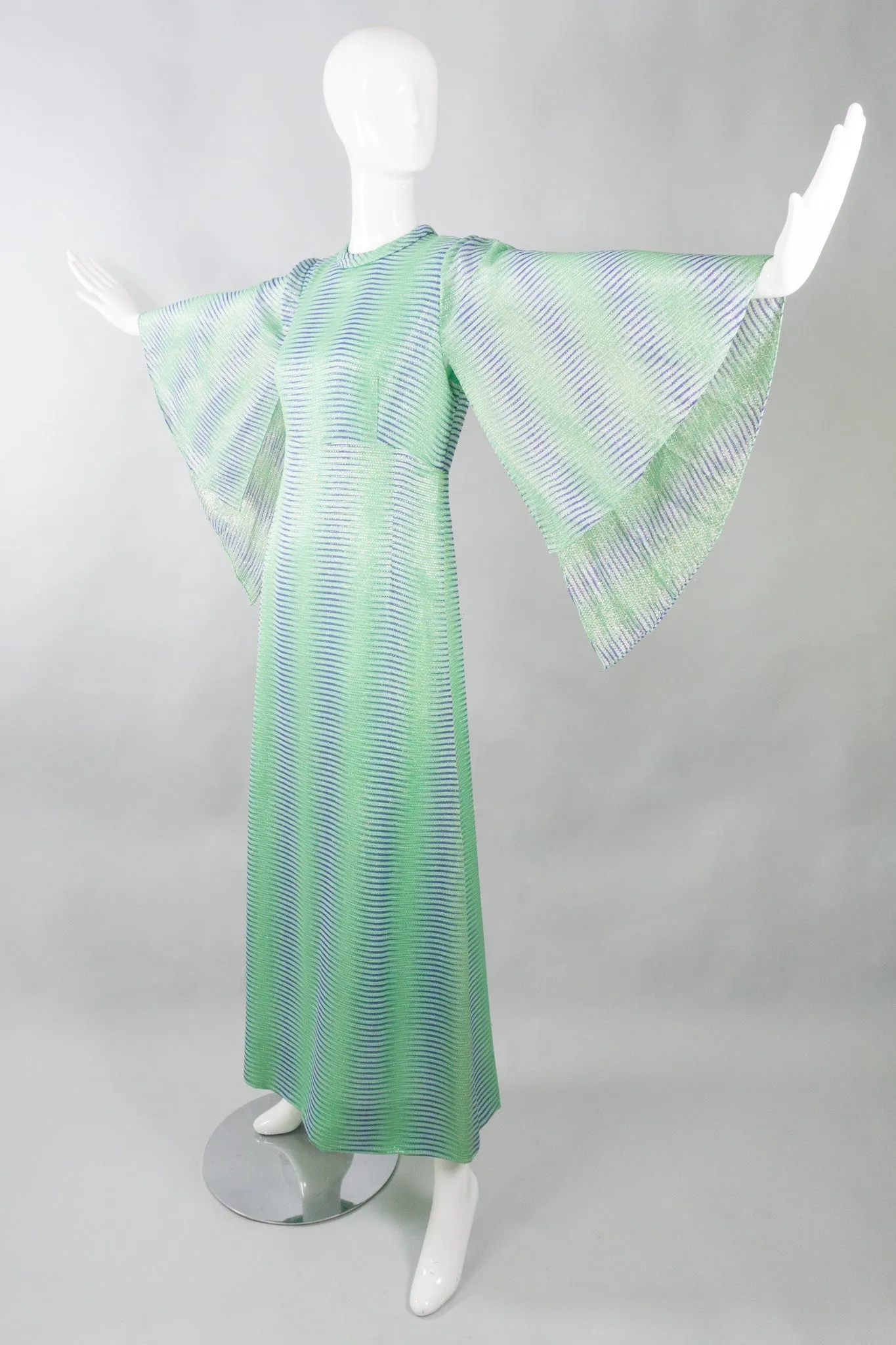 Sonic Wave Dress