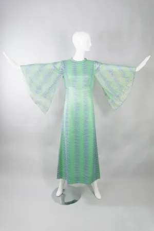 Sonic Wave Dress