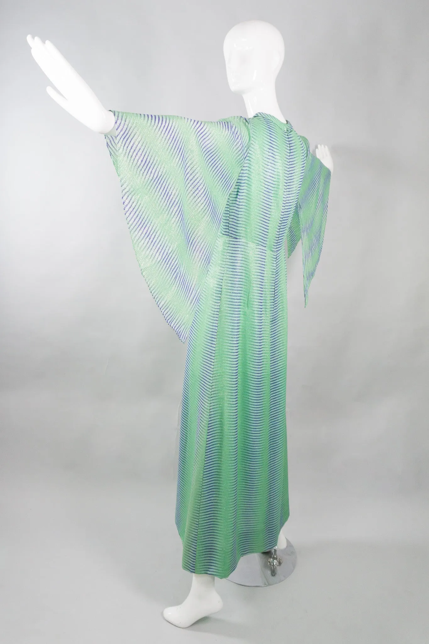 Sonic Wave Dress