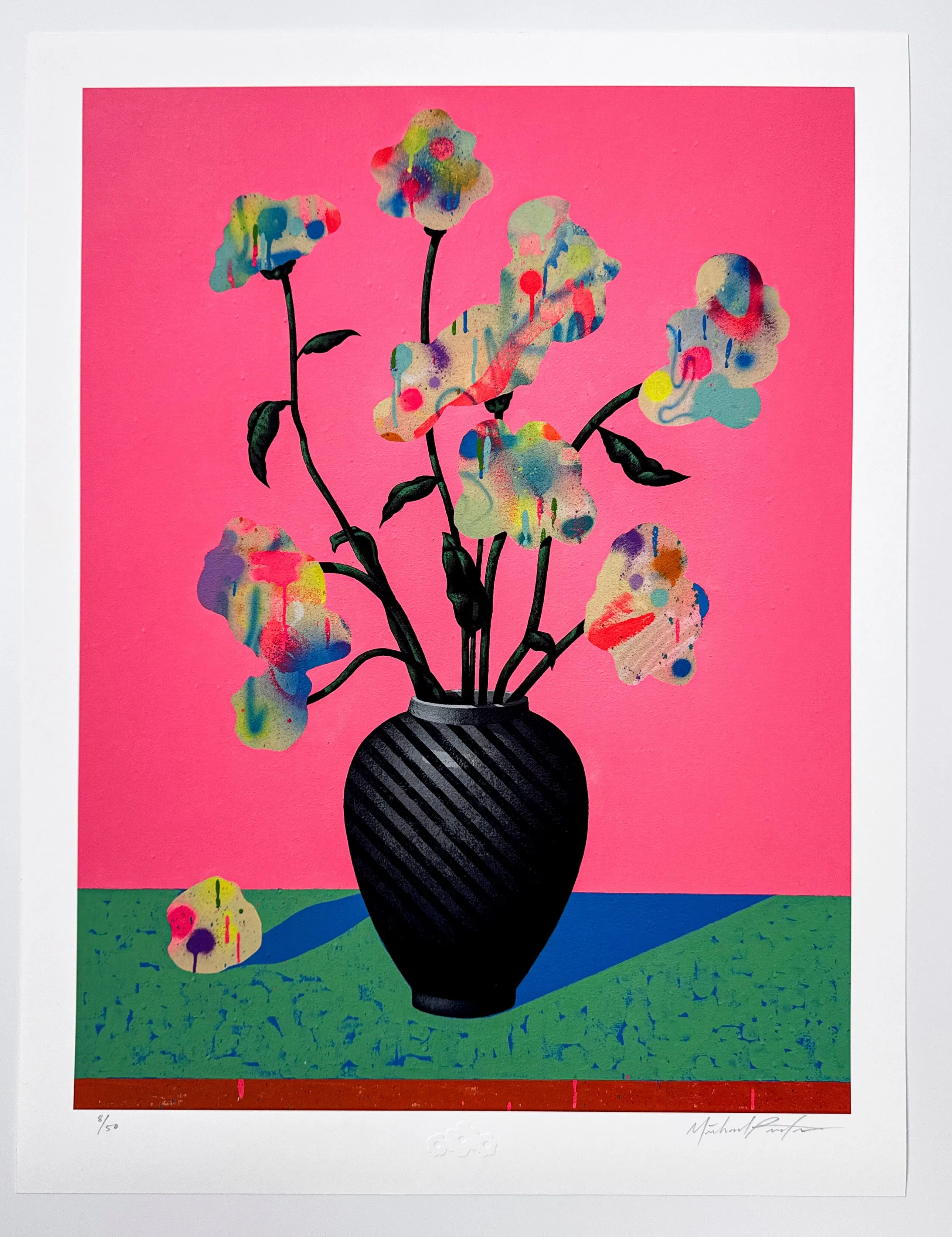Still Life I