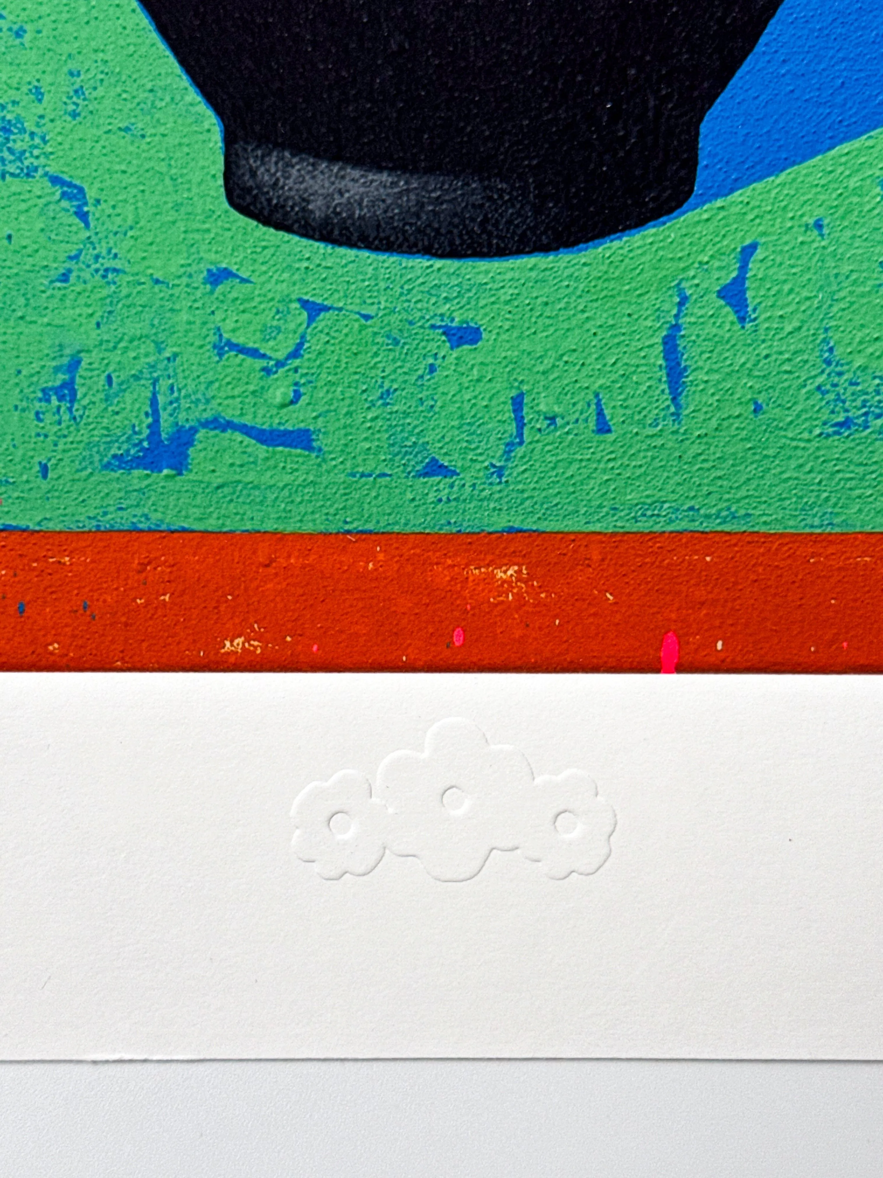 Still Life I