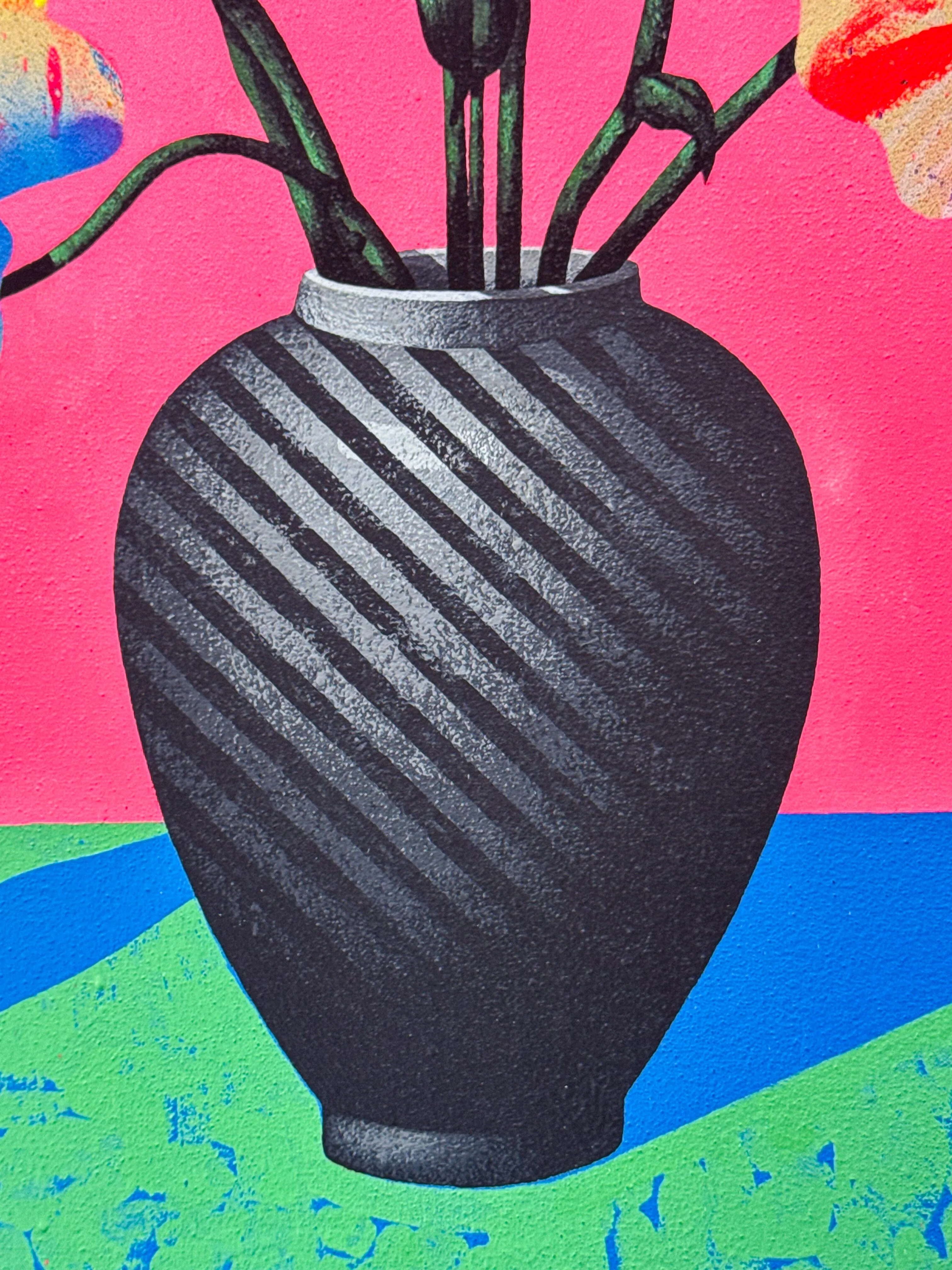 Still Life I