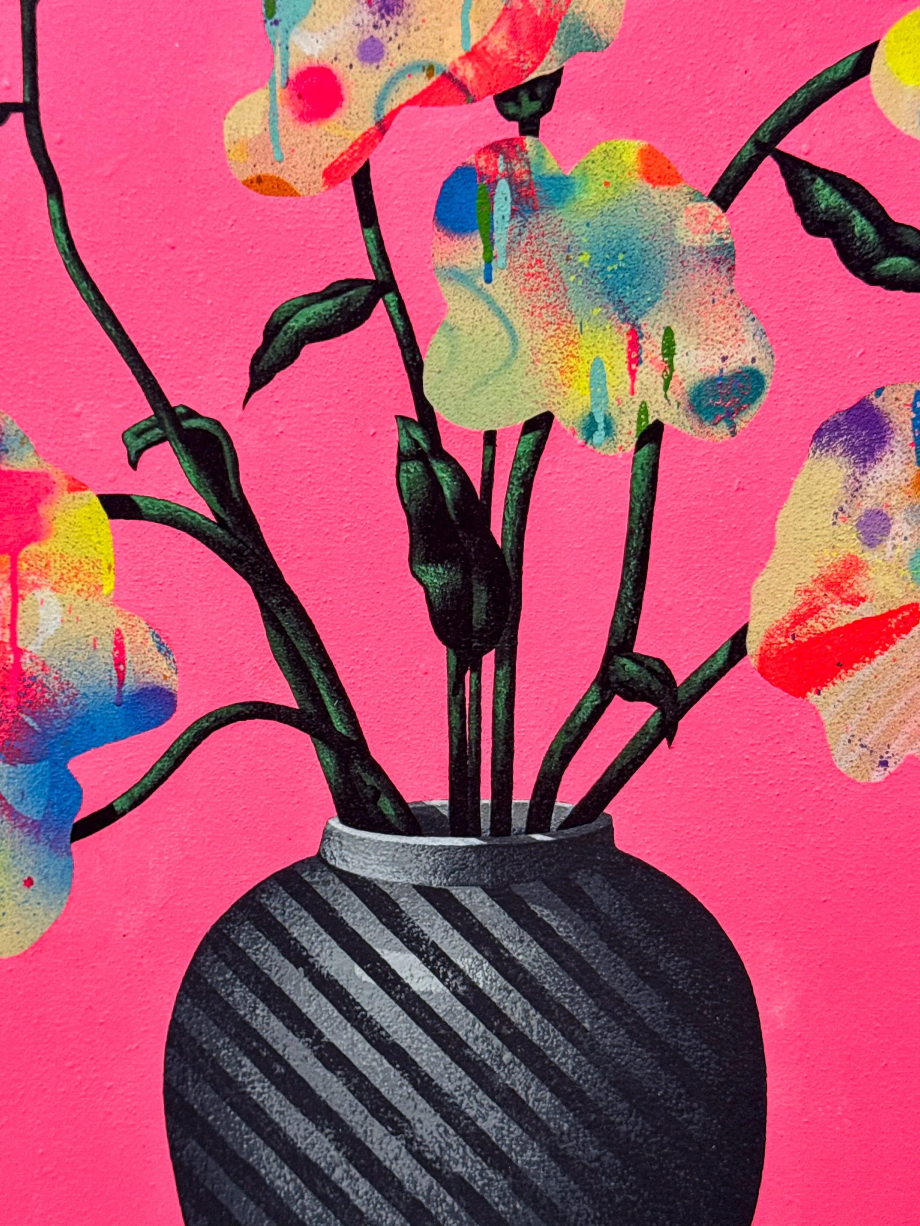 Still Life I