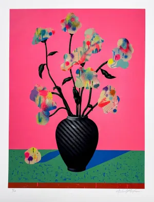 Still Life I