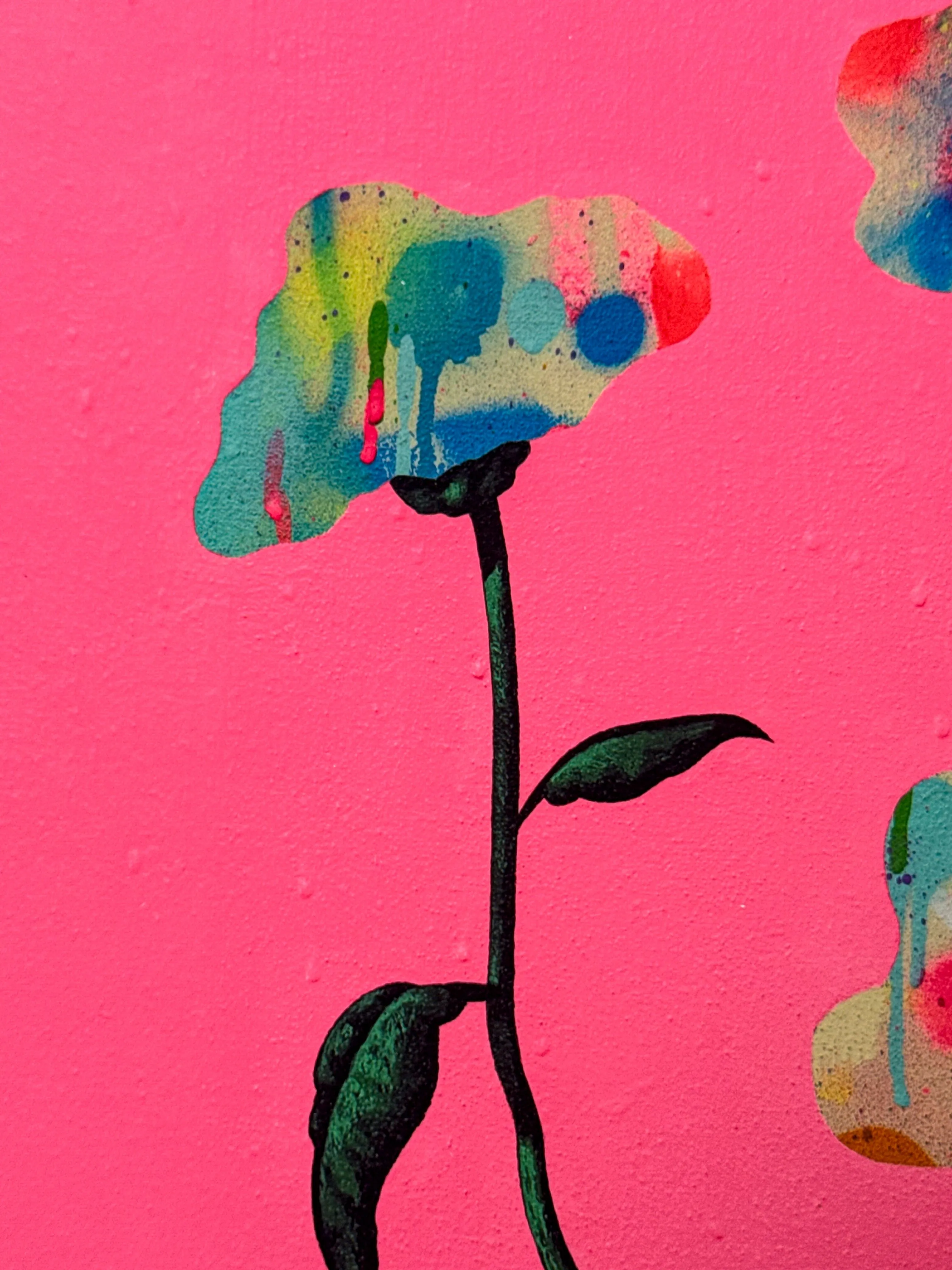Still Life I