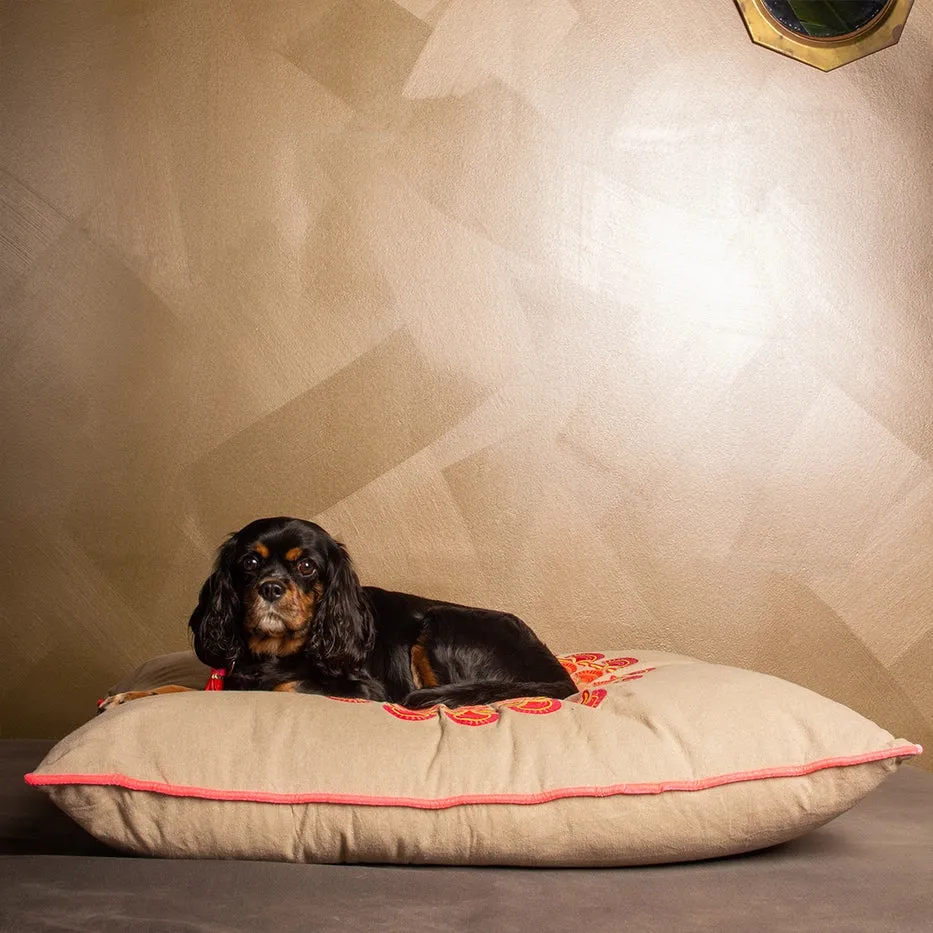 Sundance Dog Cushion