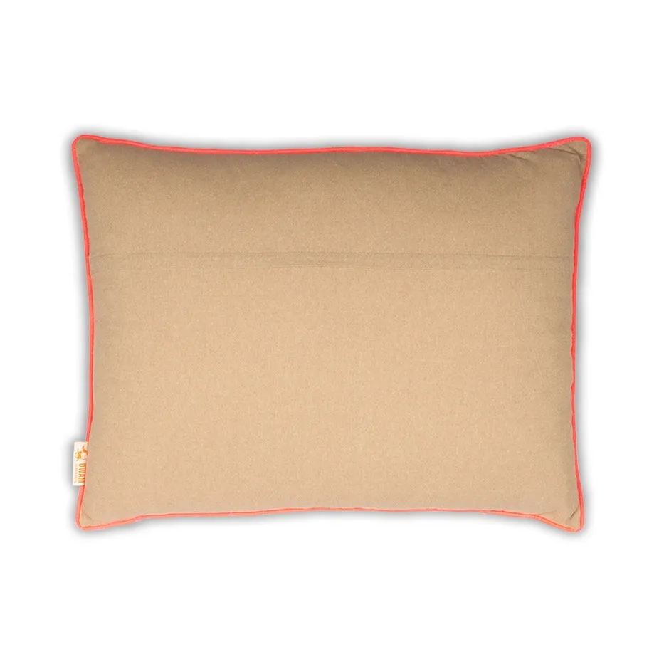 Sundance Dog Cushion