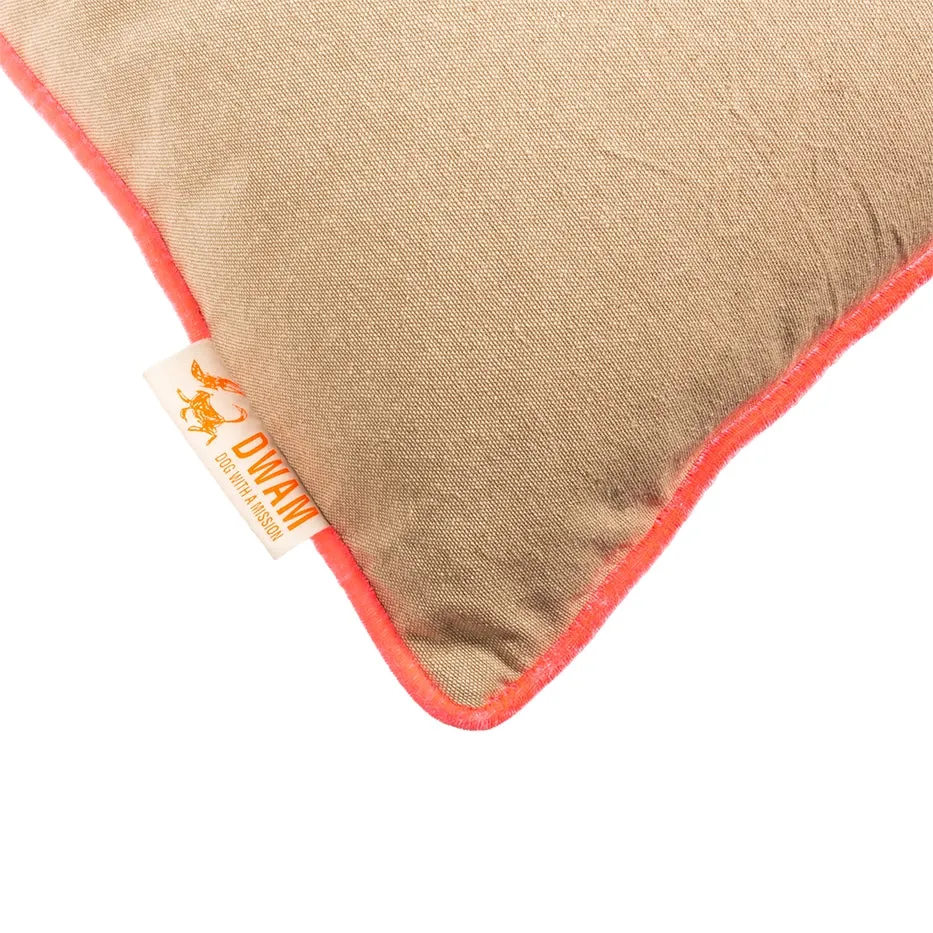 Sundance Dog Cushion
