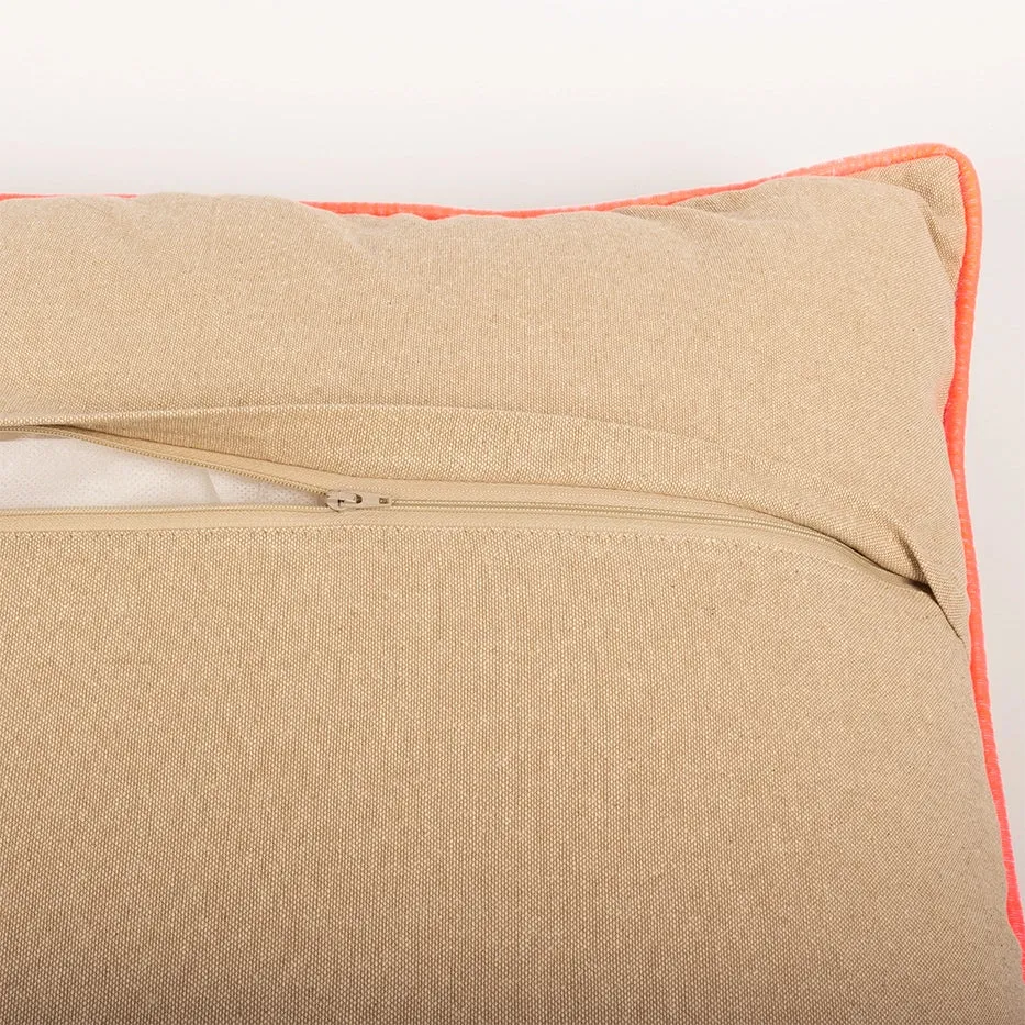 Sundance Dog Cushion