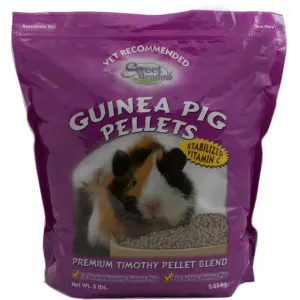 Sweet Meadow Farm Original Blend Guinea Pig Pellets