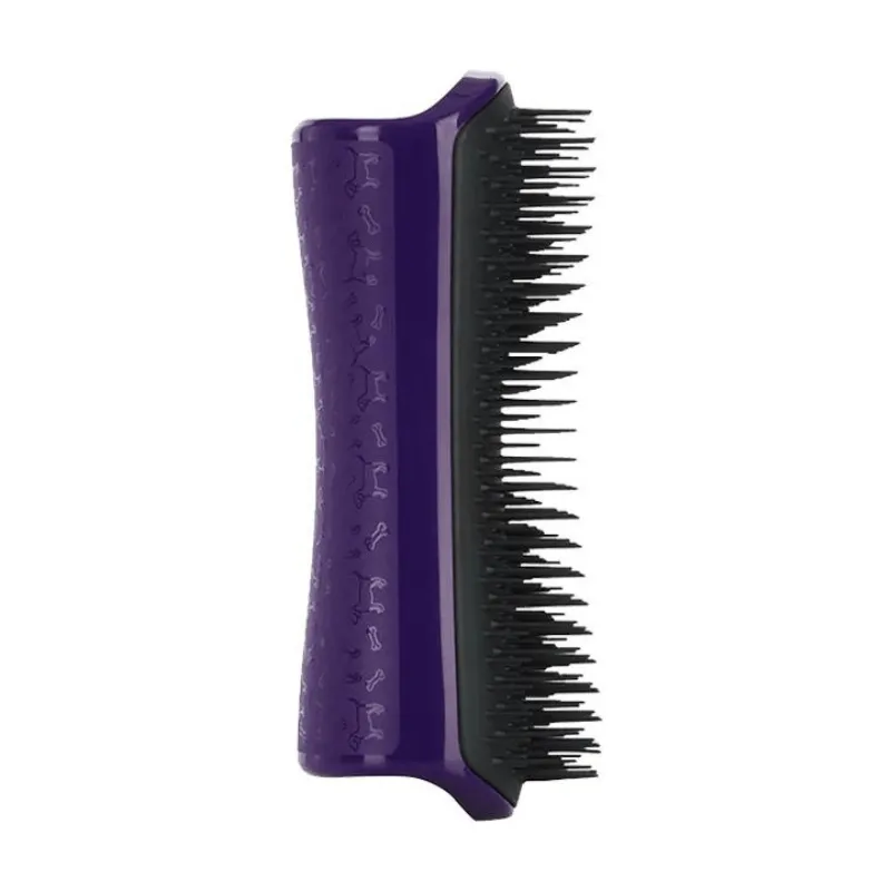 Tangle Teezer De-Shedding Dog Grooming Brush