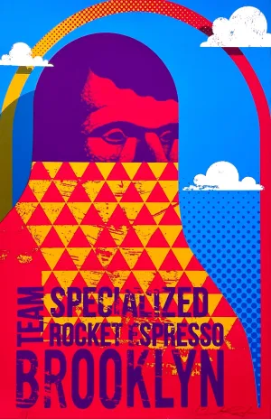 Team Specialized Brooklyn (AP)