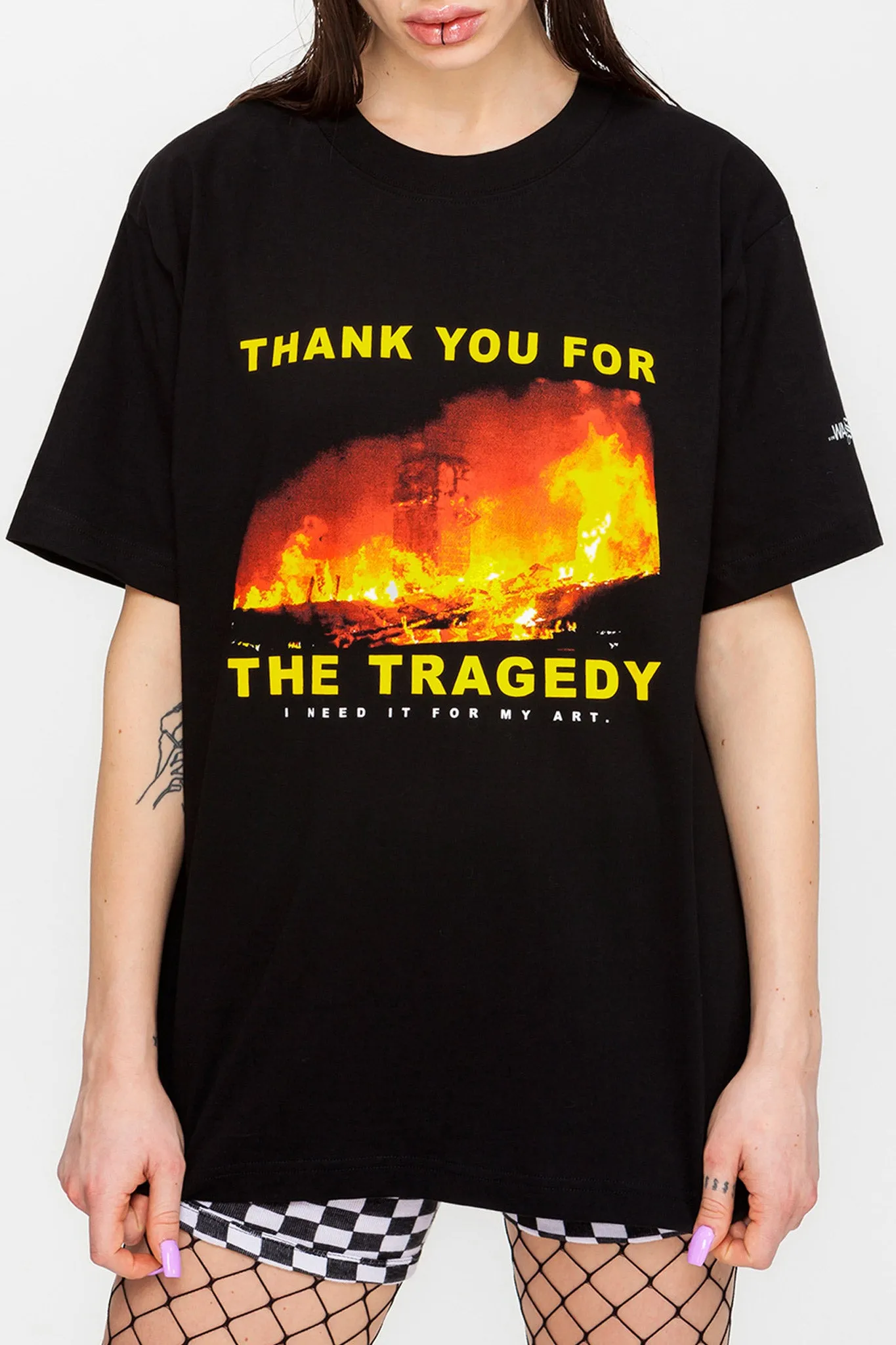 Thank You Tee