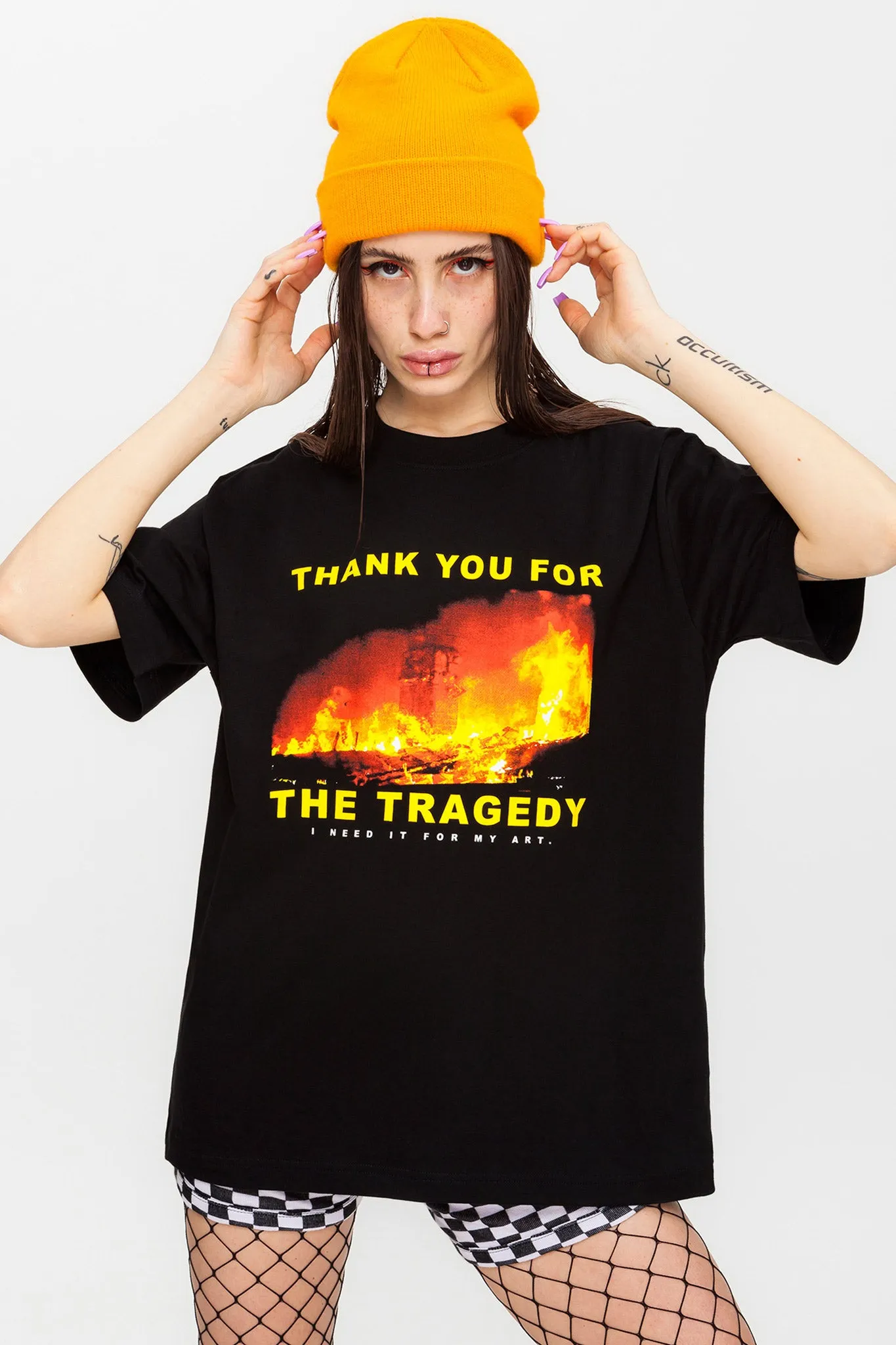 Thank You Tee