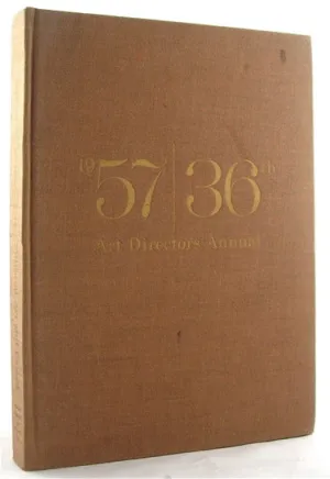 The 36th Art Directors Annual