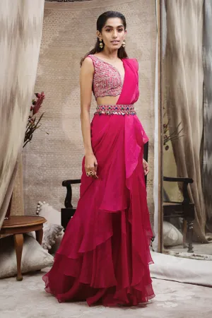 The Azar Sari
