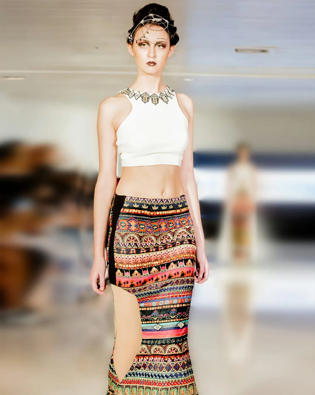 The Laman Outfit