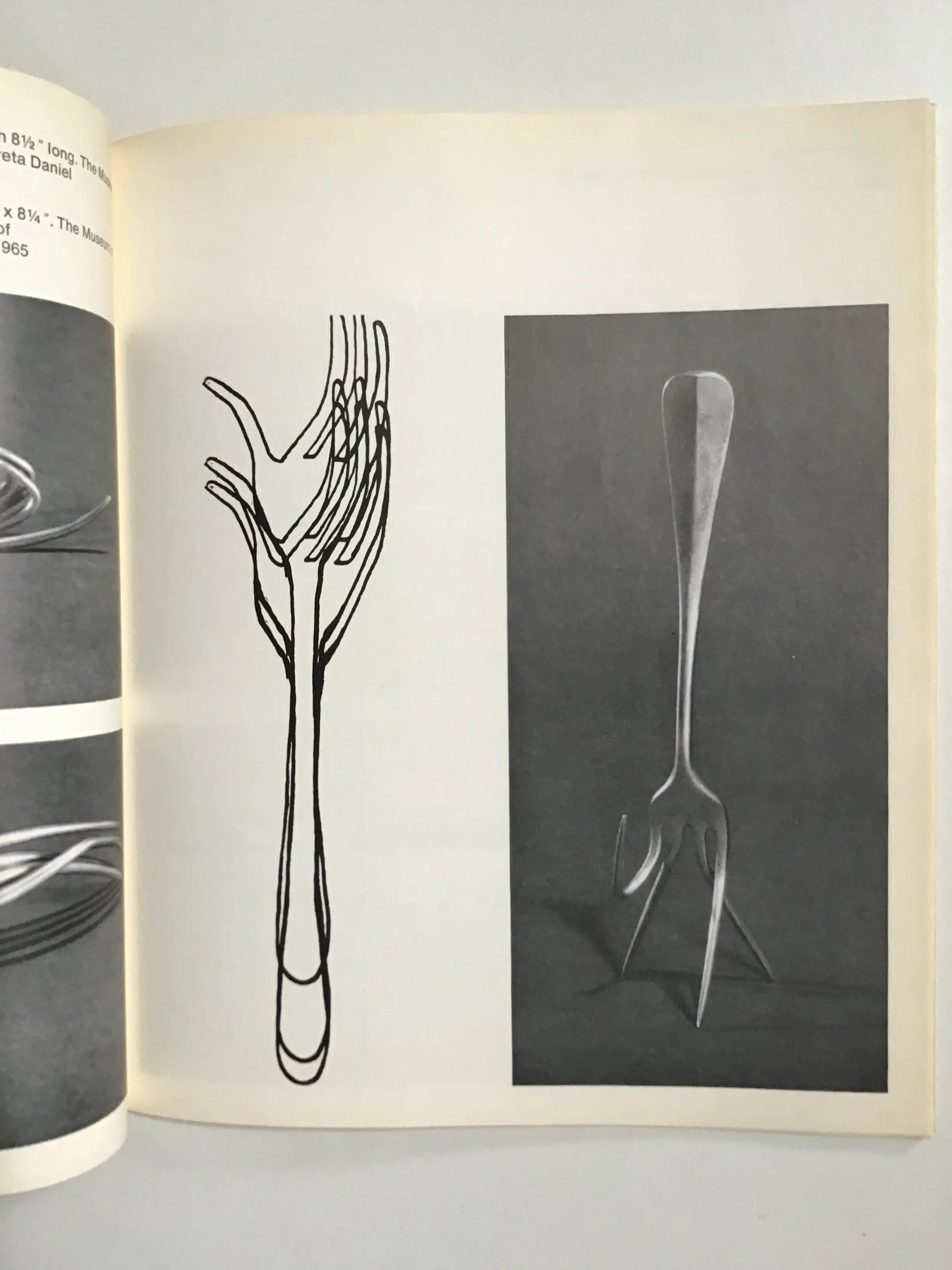 The Object Transformed