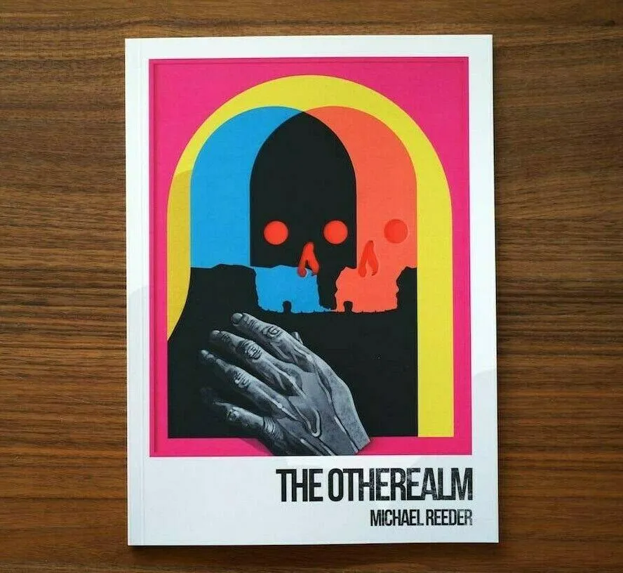 The Otherealm Exhibition Catalogue