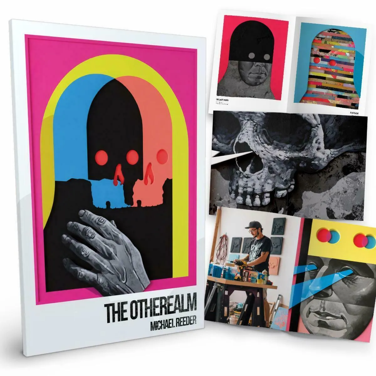 The Otherealm Exhibition Catalogue