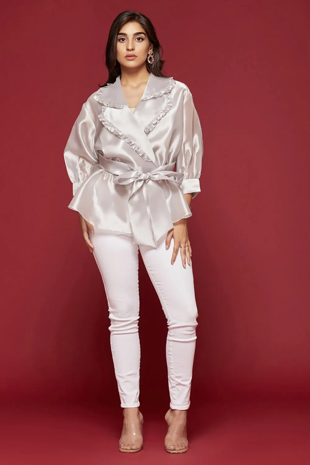 Totally Irresistable Top